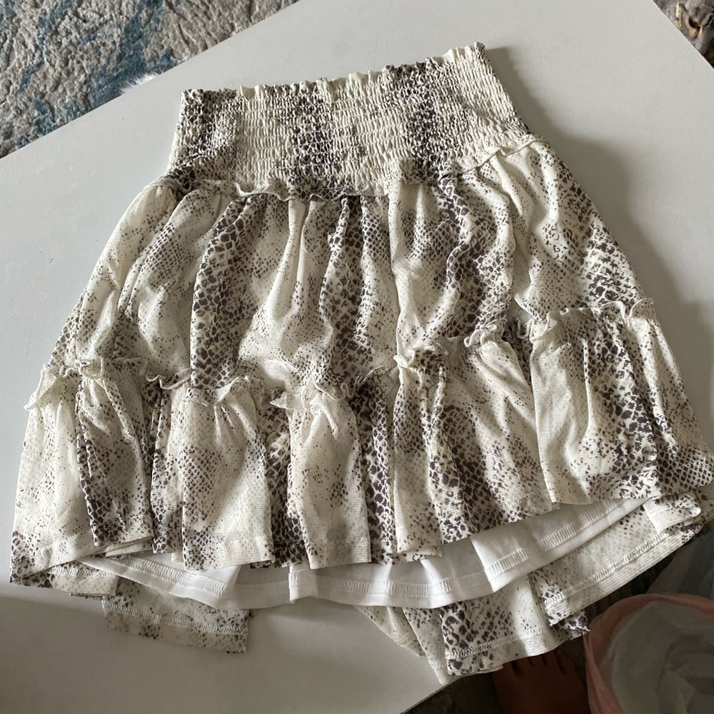 ALTARED STATE skirt